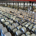 DX51D koud opgerolde gegalvaniseerde stalen spoel